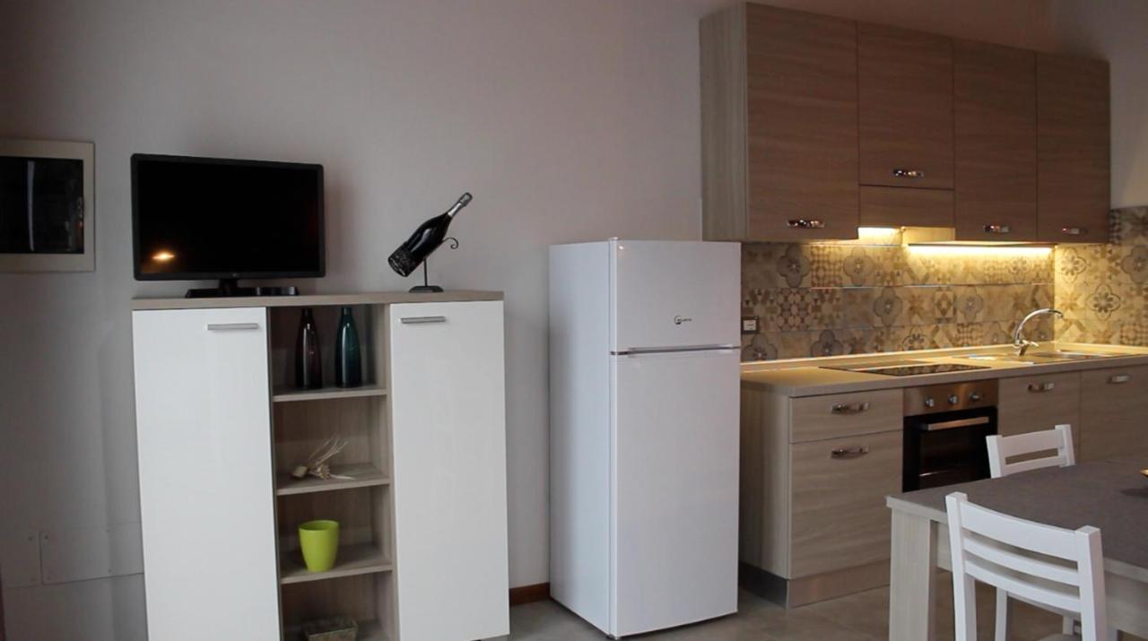 Appartamento Balcone Fiorito Fonzolo 外观 照片