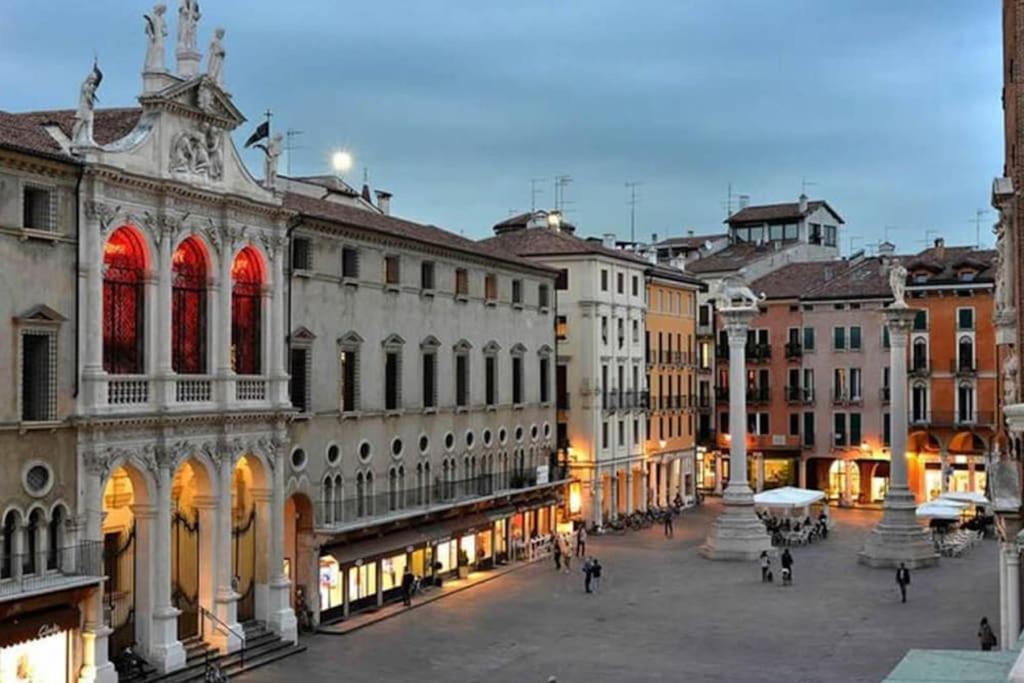 Appartamento Balcone Fiorito Fonzolo 外观 照片